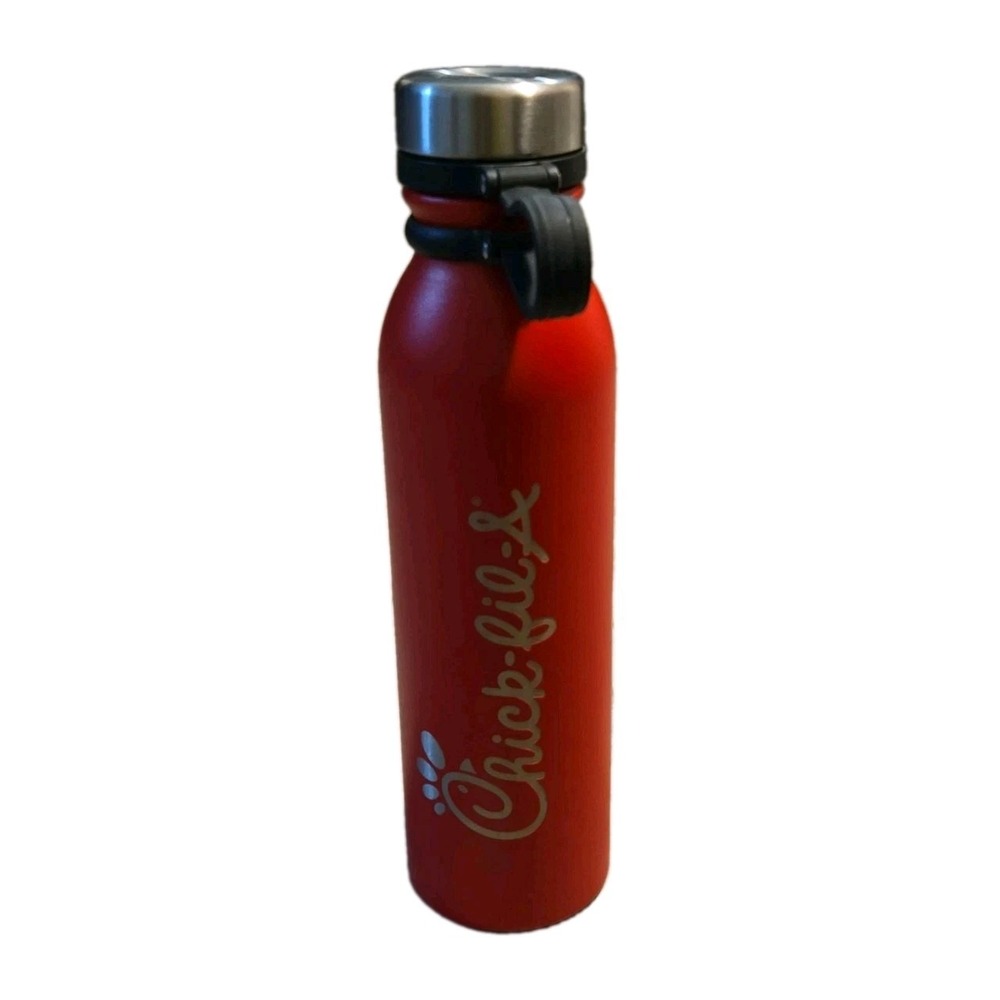 chick-fil-a insulated tumbler Red